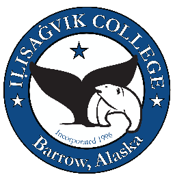 Ilisagvik College provides quality post-secondary education in a learning environment that perpetuates Inupiat culture, language, values and traditions.