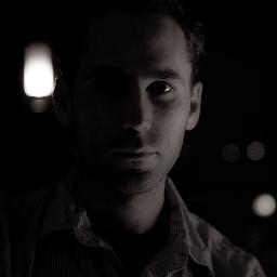 Just another American who saw too many movies.
Freelance Cinematographer. Will work for money.