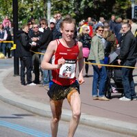 The Runner Probs (@therunnerprobs) 's Twitter Profile Photo