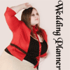 WeddingJen's profile picture. 