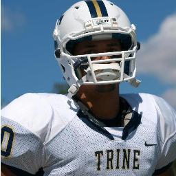 Trine alum. ΣΦΕ. Former college football player. Love sports. 
Being realistic is the most commonly traveled path to mediocrity. - Will Smith
 #TeamOohWee