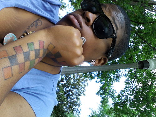 LucielewTM's profile picture. Giving Life Everything I have!