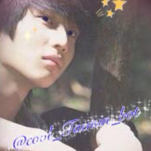 SHINee末っ子、てみんbot.(非公式) ふぉろー→@。ばいばい→block。URL見てね。 ※sorry japanese only