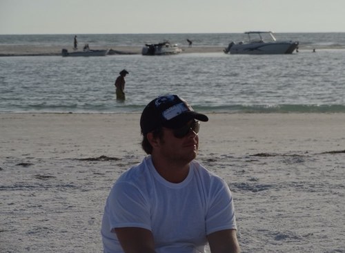 diegobedmey's profile picture. 