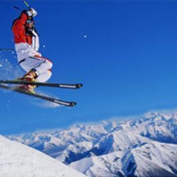 Snow Skiing nut and lover of the outdoors.