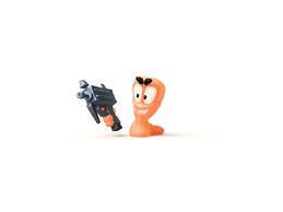 Our goal is to create fun and organized leagues and tournaments, featuring Worms titles. The prize for top placements is good old fashion cash!