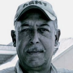 Russel L. Honore' Profile