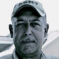 Russel L. Honore'