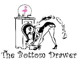 The Bottom Drawer is a trendy lingerie boutique in the heart of eclectic Hampden, MD. Fun, Comfy, Sexy, but always Classy. Voted Best of Baltimore 2012 & 2017