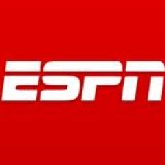 ESPN, informação é o nosso esporte !