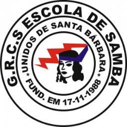 Twitter oficial GRCSES Unidos de Santa Bárbara Bem-Vindos ao Reino da Gentileza! Carnaval 2013