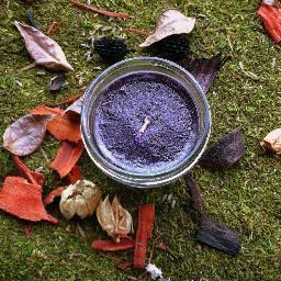 magick_moss's profile picture. Specializing in earth friendly, handcrafted products with a touch of whimsy.