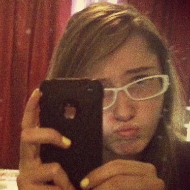 Lost? Follow me! #iFollowBack #TeamFollowBack #ThatGirl