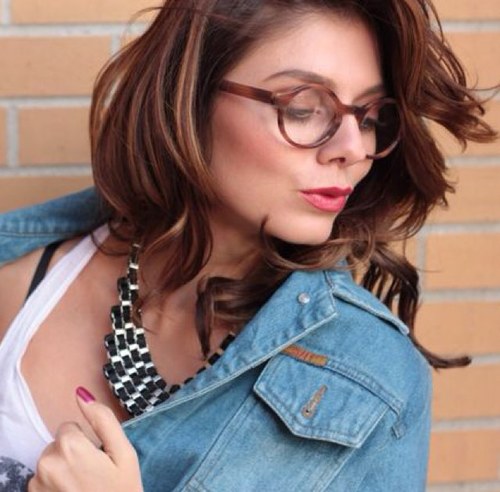 Miss Earth Kosovo 2011, Model/Promoter/Host... and loves swiss chocolate and traveling