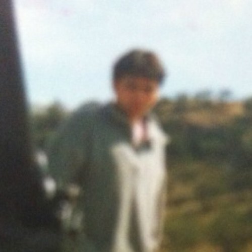 donmarcelodm's profile picture. 