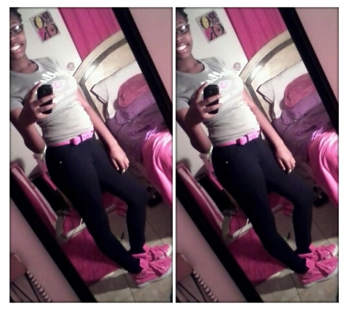 - Trill Pricness ♥ .