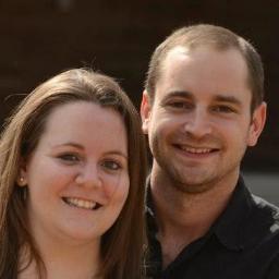 Happily married! Interests: email marketing, sports fanatic, higher ed, food and cooking. Tweets will probably touch them all