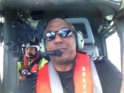 offshoreandy's profile picture. 