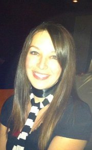 I try to see the good in people and the world:-) I am very passionate about music, animals and love 3
