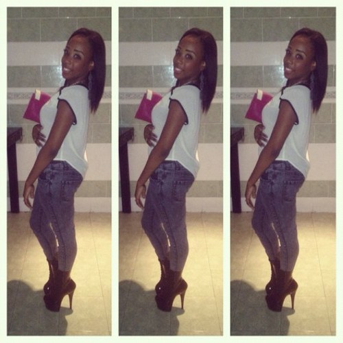 Im 20. Coolin most of the time. I drive, work, and go to school.#GodFearing   #TeamiPhone, #TeamPretty #TeamTaken ❤ @determine_lynch