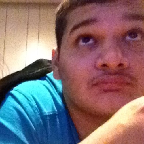 kevin_calderon6's profile picture. 