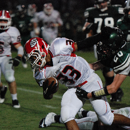 darealmalcomX's profile picture. 