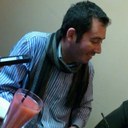 A. César Arias - @alariasXZ - Twitter