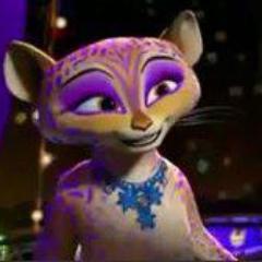 The Official Twitter Page for Gia the Jaguar™.