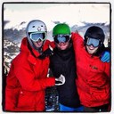 Scott Binns - @theReal_ScottB - Twitter