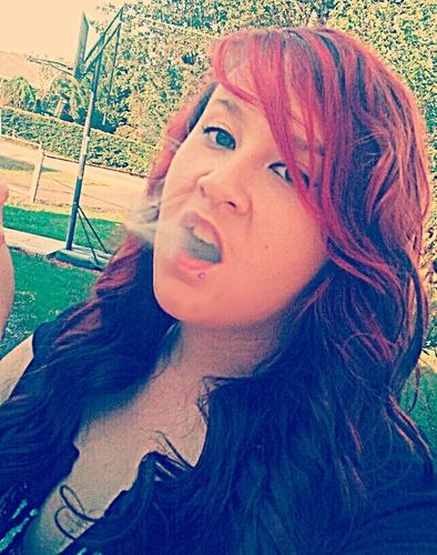 Follow me on instagram: @_HighLife420 #TeamFollowBack