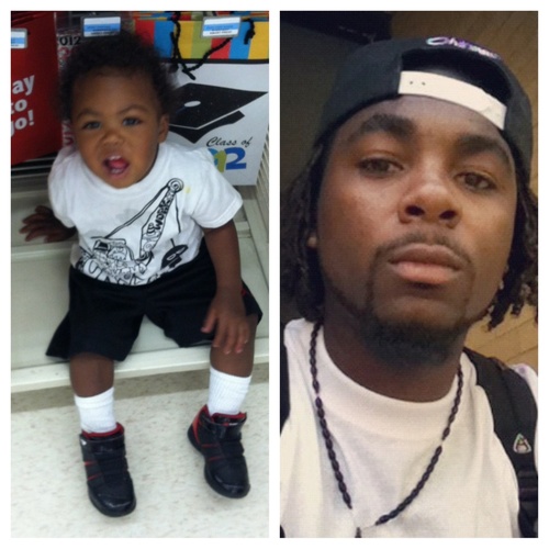From Ypsilanti, MI I'm a Father First and everything else after that @MsReka__