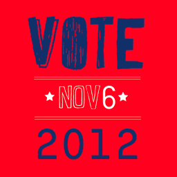 Account operated by Suffolk University Government students. Aiming to increase student participation in the 2012 elections. #election2012 #gotv