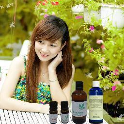 YAN SHOP THẾ GIỚI SẢN PHẨM TINH DẦU, TINH DẦU THIÊN NHIÊN