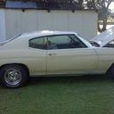 Kameron Chapman - @kamchap03 - Twitter