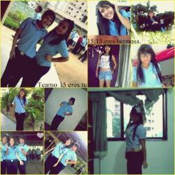 Holaaaaaaaaaaaaaaaa me llamo alejandra, pero me pueden decir ale*-* tengo una 15 hermosa y la amo chao3.