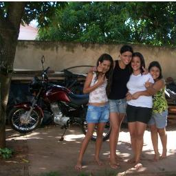 OI TENHO 10 ANOS MORA EM ASSIS,ESTUDO NA ALIDES CELESTE ME FORMO NESSE ANO DE 2012 E VOU COMEÇAR O ENSINO MÉDIO NO CLIBAS LEGAL...