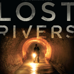 The past, present, and future of the world's lost urban rivers. A cross-platform documentary from @CatbirdProd (Montreal). Now available on DVD!