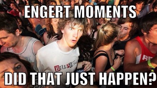 EngertMoments's profile picture. For some of the stupidest Questions and Moments that have ever occured  give us a follow #Engertmoments  



Contact: engertmoments@gmail.com