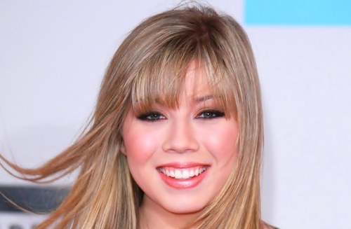 Fan's Brazilian international actress @jennettemccurdy
