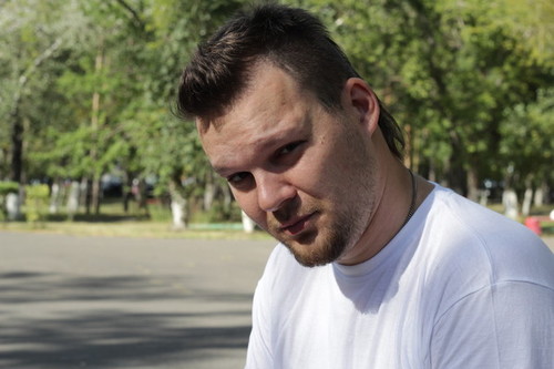 alexxx_scandi's profile picture. - удалено цензурой -