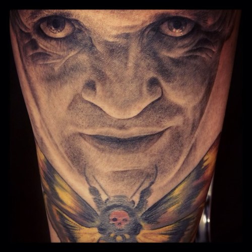 Bold Statement Tattoos is located in Georgetown Ontario. Book an appointment today by calling 905-877-7884