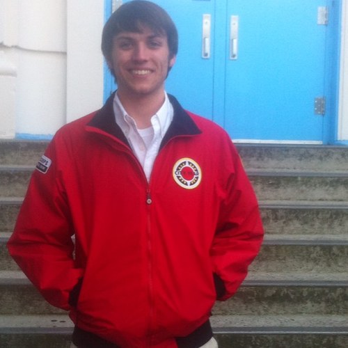 RadfordCM's profile picture. 10th anniversary Corps member!