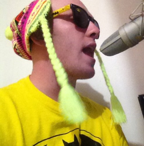 NPawelczyk's profile picture. i rap. im #teamtatted , and im cocky. fuck with me and hit follow