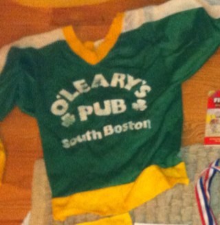 ConalBarbuto16's profile picture. 