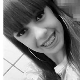                         Deus, ♥!                             