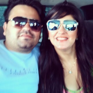 Uma pessoa simples e feliz c uma família maravilhosa. Com muitos sonhos p realizar e do meu lado hj tenho um companheiro especial @thiagopaivarn