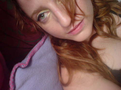 HeidiJazzcat's profile picture. Jazzy singer I guess...