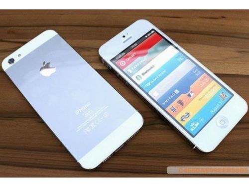Have 10 IPhone5s that im giving away retweet and follow!