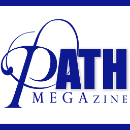 An online Gospel & Christian magazine. Encouraging readers to stay on the PATH!