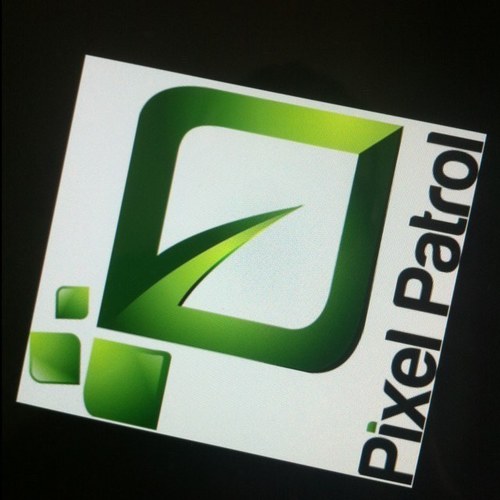 Pixel Patrol is a young startup focusing on delivering high quality apps for its clients